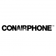 Conair Phone Logo Vector