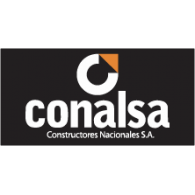 Conalsa Logo PNG Vector