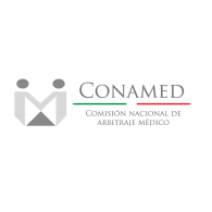 Conamed Logo PNG Vector