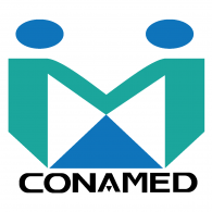Conamed Logo PNG Vector