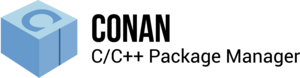 Conan C/C++ Package Manager Logo PNG Vector