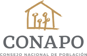 CONAPO Logo Vector