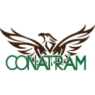 CONATRAM Logo PNG Vector