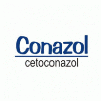 Conazol Logo Vector