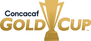 CONCACAF (2019) Logo PNG Vector