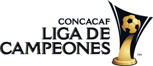 Concacaf Liga de Campeones Logo PNG Vector
