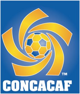 CONCACAF Logo PNG Vector