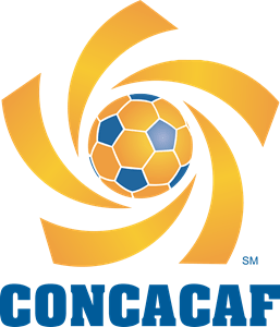CONCACAF Logo Vector
