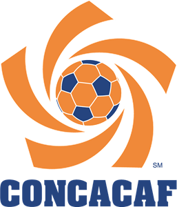 Concacaf Logo Vector