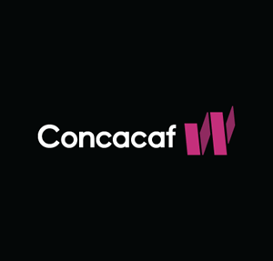 Concacaf W 2021 Logo Vector