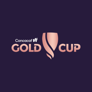 Concacaf W golden cup Logo PNG Vector