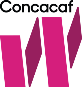 Concacaf W Logo PNG Vector