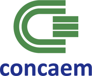 concaem Logo PNG Vector