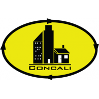 Concali Logo PNG Vector