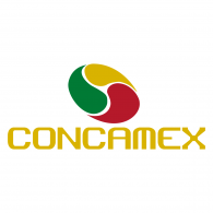 Concamex Logo PNG Vector