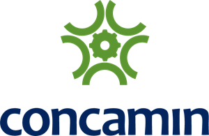 CONCAMIN Logo PNG Vector