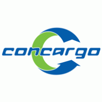 Concargo Logo PNG Vector