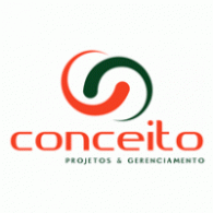 Conceito Logo PNG Vector