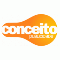 Conceito Publicidade Logo PNG Vector