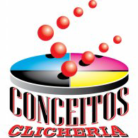 Conceitos Logo PNG Vector