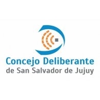 Concejo Deliberante de San Salvador de Jujuy Logo Vector