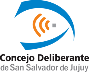 Concejo Deliberante Logo PNG Vector
