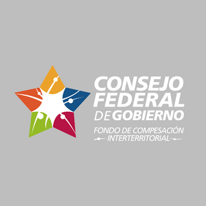 CONCEJO FEDERAL DE GOBIERNO Logo PNG Vector