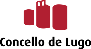 Concello de Lugo Logo PNG Vector