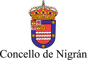 Concello de Nigrán Logo PNG Vector