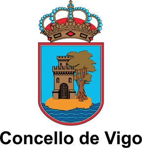 Concello de Vigo Logo Vector