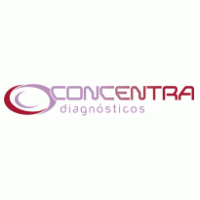 Concentra Diagnósticos Logo PNG Vector