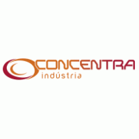 Concentra Industria Logo Vector