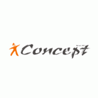 CONCEPT Logo PNG Vector