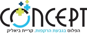 Concept Logo PNG Vector