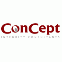 ConCept Logo PNG Vector