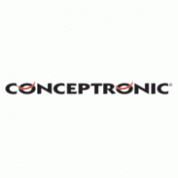 Conceptronic Logo PNG Vector