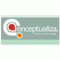 conceptualiza Logo PNG Vector