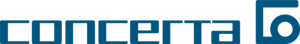 Concerta GmbH Logo PNG Vector