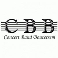 Concertband Boutersem Logo PNG Vector