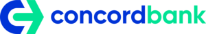 Concord Bank Logo PNG Vector