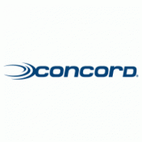 Concord Communications Logo Vector
