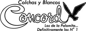 Concord Logo Vector