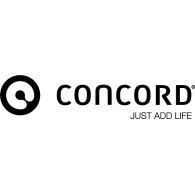 Concord Logo Vector