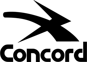 Concord Logo PNG Vector