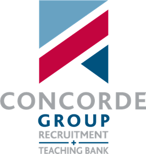 Concorde Group Logo PNG Vector