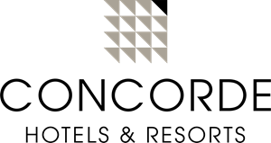 Concorde Hotels & Resorts Logo PNG Vector