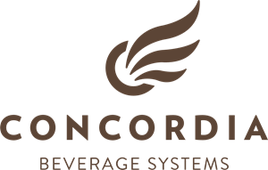 Concordia Beverage Systems Logo PNG Vector