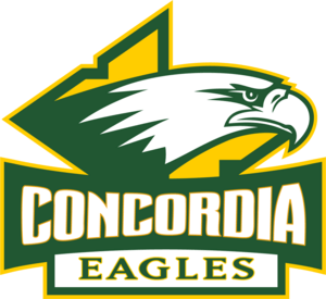 Concordia Eagles Logo PNG Vector