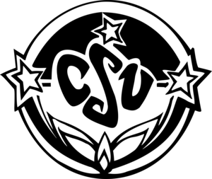 Concordia Student Union Logo PNG Vector