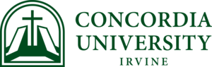 Concordia University Irvine Logo PNG Vector